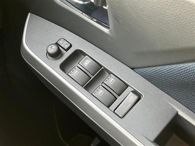 ルーミー カスタムＧ　エアロ／保証書／ディスプレイオーディオ９インチ／両側電動スライドドア／ヘッドランプ　ＬＥＤ／ＥＴＣ／ＥＢＤ付ＡＢＳ／横滑り防止装置／アイドリングストップ／フルセグＴＶ／エアバッグ　運転席　フルエアロ（15枚目）