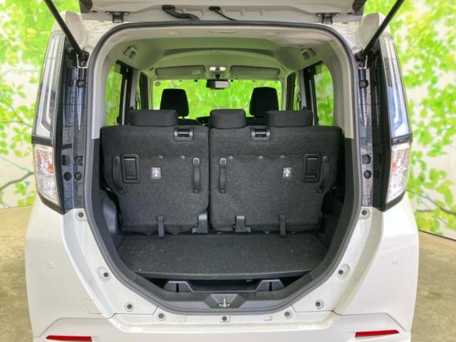 ルーミー カスタムＧ－Ｔ　保証書／ディスプレイオーディオ／衝突安全装置／両側電動スライドドア／パノラミックビューモニター／車線逸脱防止支援システム／ヘッドランプ　ＬＥＤ／Ｂｌｕｅｔｏｏｔｈ接続／ＨＤＭＩ接続／ＥＴＣ　禁煙車（8枚目）