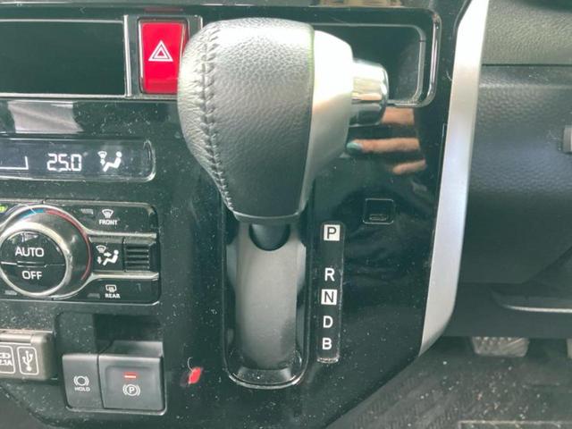 ルーミー カスタムＧ－Ｔ　保証書／ディスプレイオーディオ／衝突安全装置／両側電動スライドドア／パノラミックビューモニター／車線逸脱防止支援システム／ヘッドランプ　ＬＥＤ／Ｂｌｕｅｔｏｏｔｈ接続／ＨＤＭＩ接続／ＥＴＣ　禁煙車（17枚目）