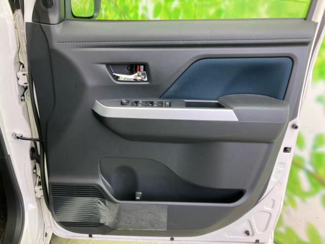 ルーミー カスタムＧ－Ｔ　保証書／ディスプレイオーディオ／衝突安全装置／両側電動スライドドア／パノラミックビューモニター／車線逸脱防止支援システム／ヘッドランプ　ＬＥＤ／Ｂｌｕｅｔｏｏｔｈ接続／ＨＤＭＩ接続／ＥＴＣ　禁煙車（19枚目）