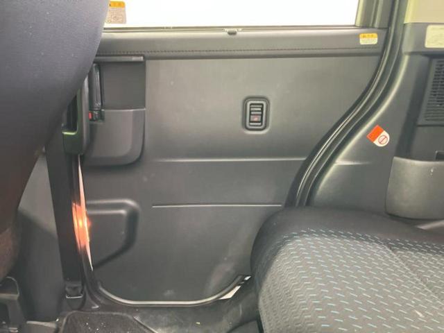 ルーミー カスタムＧ－Ｔ　保証書／ディスプレイオーディオ／衝突安全装置／両側電動スライドドア／パノラミックビューモニター／車線逸脱防止支援システム／ヘッドランプ　ＬＥＤ／Ｂｌｕｅｔｏｏｔｈ接続／ＨＤＭＩ接続／ＥＴＣ　禁煙車（21枚目）