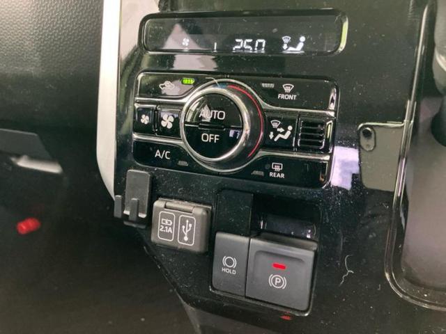 ルーミー カスタムＧ－Ｔ　保証書／ディスプレイオーディオ／衝突安全装置／両側電動スライドドア／パノラミックビューモニター／車線逸脱防止支援システム／ヘッドランプ　ＬＥＤ／Ｂｌｕｅｔｏｏｔｈ接続／ＨＤＭＩ接続／ＥＴＣ　禁煙車（23枚目）