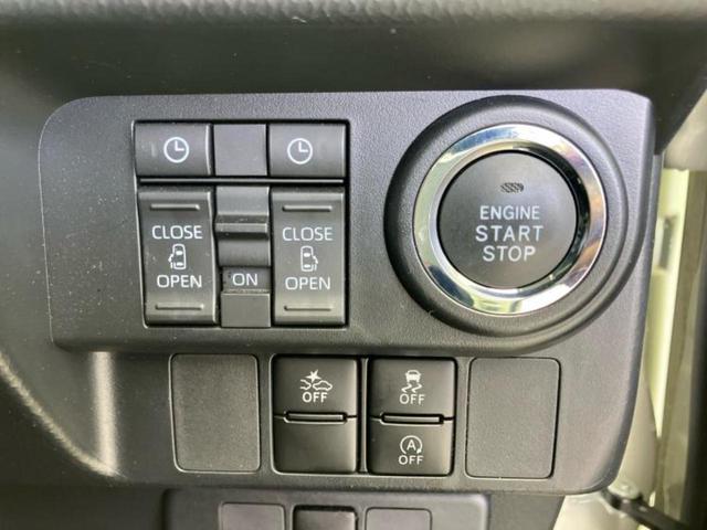 ルーミー カスタムＧ－Ｔ　保証書／ディスプレイオーディオ／衝突安全装置／両側電動スライドドア／パノラミックビューモニター／車線逸脱防止支援システム／ヘッドランプ　ＬＥＤ／Ｂｌｕｅｔｏｏｔｈ接続／ＨＤＭＩ接続／ＥＴＣ　禁煙車（26枚目）