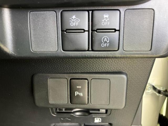 ルーミー カスタムＧ－Ｔ　保証書／ディスプレイオーディオ／衝突安全装置／両側電動スライドドア／パノラミックビューモニター／車線逸脱防止支援システム／ヘッドランプ　ＬＥＤ／Ｂｌｕｅｔｏｏｔｈ接続／ＨＤＭＩ接続／ＥＴＣ　禁煙車（27枚目）