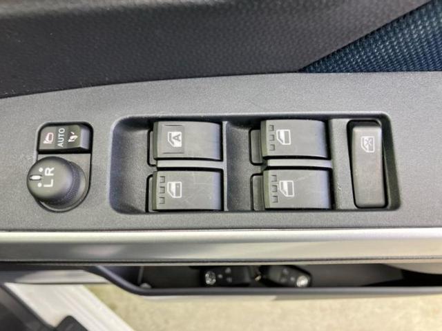 ルーミー カスタムＧ－Ｔ　保証書／ディスプレイオーディオ／衝突安全装置／両側電動スライドドア／パノラミックビューモニター／車線逸脱防止支援システム／ヘッドランプ　ＬＥＤ／Ｂｌｕｅｔｏｏｔｈ接続／ＨＤＭＩ接続／ＥＴＣ　禁煙車（28枚目）