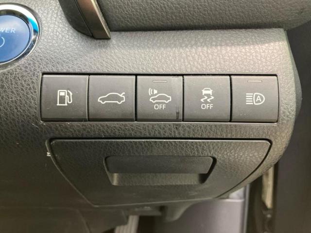 カムリ Ｘ　新品タイヤ／保証書／純正　９インチ　ＳＤナビ／衝突安全装置／車線逸脱防止支援システム／ヘッドランプ　ＬＥＤ／Ｂｌｕｅｔｏｏｔｈ接続／ＨＤＭＩ接続／ＥＴＣ／ＥＢＤ付ＡＢＳ／横滑り防止装置　バックカメラ（28枚目）