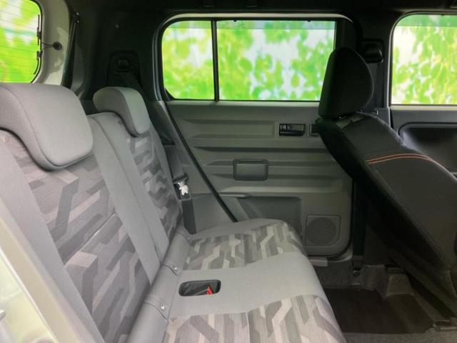 タフト Ｇターボ　新品タイヤ／ガラスルーフ／保証書／ディスプレイオーディオ９インチ／スマートアシスト（トヨタ・ダイハツ）／シートヒーター　前席／パノラマモニター／車線逸脱防止支援システム　衝突被害軽減システム　ＴＶ（5枚目）