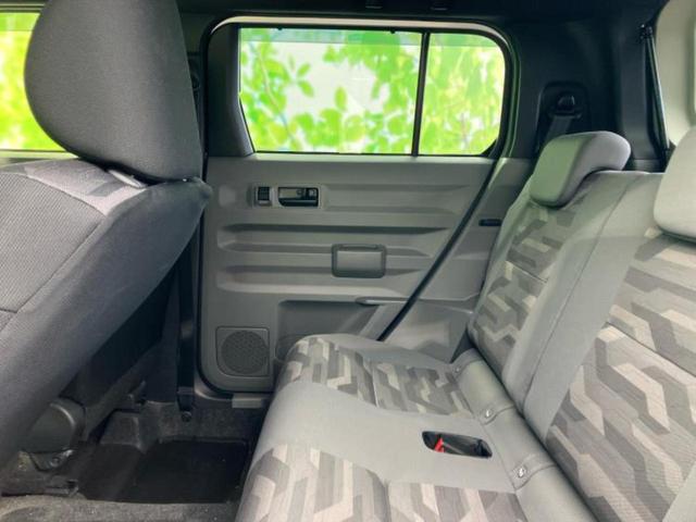 タフト Ｇターボ　新品タイヤ／ガラスルーフ／保証書／ディスプレイオーディオ９インチ／スマートアシスト（トヨタ・ダイハツ）／シートヒーター　前席／パノラマモニター／車線逸脱防止支援システム　衝突被害軽減システム　ＴＶ（7枚目）