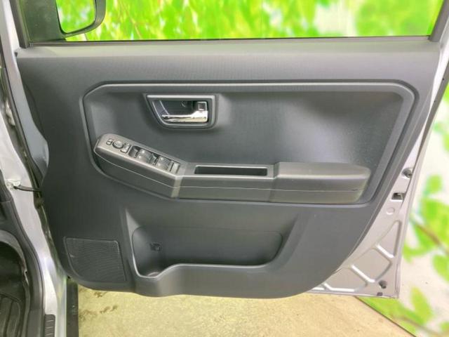 タフト Ｇターボ　新品タイヤ／ガラスルーフ／保証書／ディスプレイオーディオ９インチ／スマートアシスト（トヨタ・ダイハツ）／シートヒーター　前席／パノラマモニター／車線逸脱防止支援システム　衝突被害軽減システム　ＴＶ（19枚目）