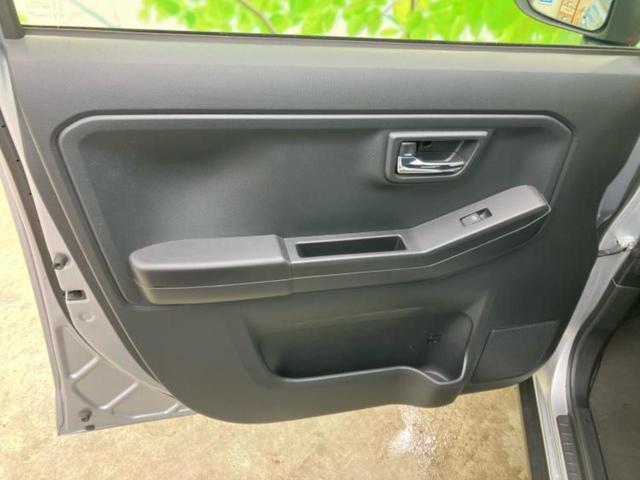 タフト Ｇターボ　新品タイヤ／ガラスルーフ／保証書／ディスプレイオーディオ９インチ／スマートアシスト（トヨタ・ダイハツ）／シートヒーター　前席／パノラマモニター／車線逸脱防止支援システム　衝突被害軽減システム　ＴＶ（20枚目）