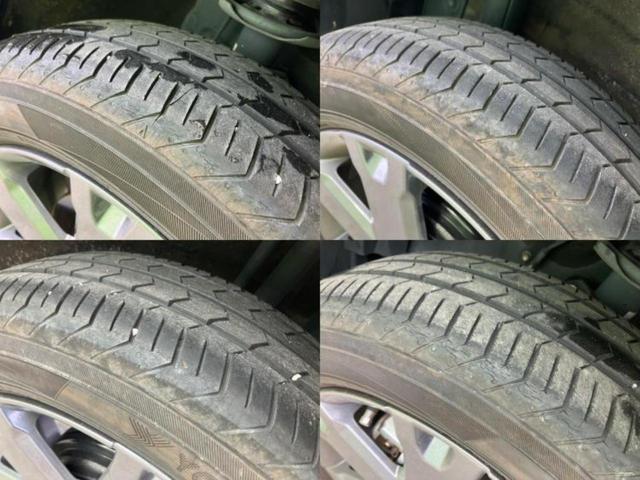 タフト Ｇターボ　新品タイヤ／ガラスルーフ／保証書／ディスプレイオーディオ９インチ／スマートアシスト（トヨタ・ダイハツ）／シートヒーター　前席／パノラマモニター／車線逸脱防止支援システム　衝突被害軽減システム　ＴＶ（38枚目）