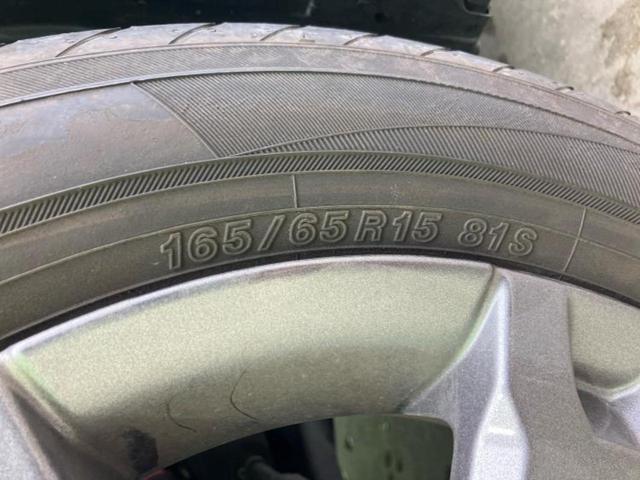 タフト Ｇターボ　新品タイヤ／ガラスルーフ／保証書／ディスプレイオーディオ９インチ／スマートアシスト（トヨタ・ダイハツ）／シートヒーター　前席／パノラマモニター／車線逸脱防止支援システム　衝突被害軽減システム　ＴＶ（39枚目）