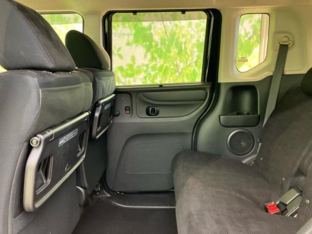 Ｎ－ＢＯＸ Ｇ　ＳＳパッケージ　新品タイヤ／保証書／社外　ＳＤナビ／電動スライドドア／ＥＴＣ／ＥＢＤ付ＡＢＳ／横滑り防止装置／アイドリングストップ／フルセグＴＶ／エアバッグ　運転席／エアバッグ　助手席／パワーウインドウ　盗難防止装置（7枚目）