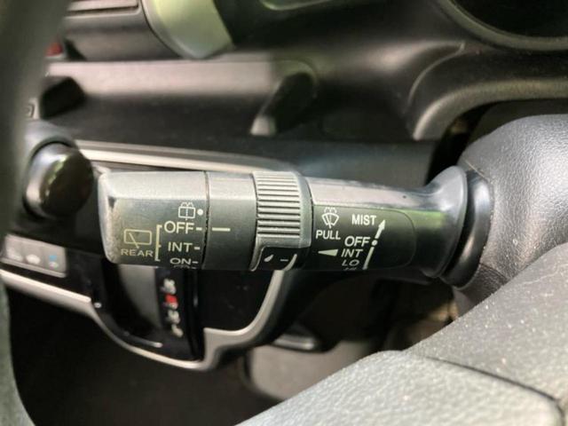 Ｎ－ＢＯＸ Ｇ　ＳＳパッケージ　新品タイヤ／保証書／社外　ＳＤナビ／電動スライドドア／ＥＴＣ／ＥＢＤ付ＡＢＳ／横滑り防止装置／アイドリングストップ／フルセグＴＶ／エアバッグ　運転席／エアバッグ　助手席／パワーウインドウ　盗難防止装置（17枚目）