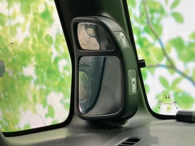 Ｎ－ＢＯＸ Ｇ　ＳＳパッケージ　新品タイヤ／保証書／社外　ＳＤナビ／電動スライドドア／ＥＴＣ／ＥＢＤ付ＡＢＳ／横滑り防止装置／アイドリングストップ／フルセグＴＶ／エアバッグ　運転席／エアバッグ　助手席／パワーウインドウ　盗難防止装置（34枚目）