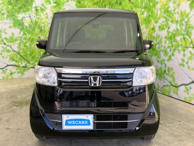 Ｎ－ＢＯＸ Ｇ　ＳＳパッケージ　新品タイヤ／保証書／社外　ＳＤナビ／電動スライドドア／ＥＴＣ／ＥＢＤ付ＡＢＳ／横滑り防止装置／アイドリングストップ／フルセグＴＶ／エアバッグ　運転席／エアバッグ　助手席／パワーウインドウ　盗難防止装置（35枚目）