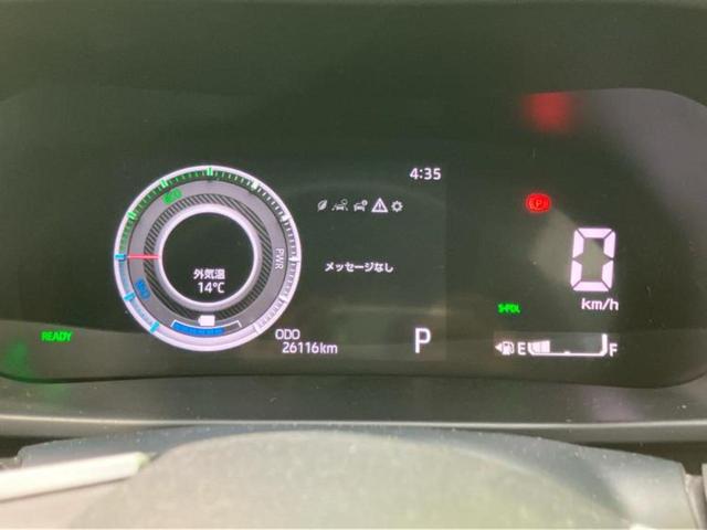 ロッキー プレミアムＧ　ＨＥＶ　新品タイヤ／ディスプレイオーディオ９インチ／スマートアシスト（トヨタ・ダイハツ）／シートヒーター　前席／車線逸脱防止支援システム／シート　ハーフレザー／ドライブレコーダー　純正　衝突被害軽減システム（12枚目）