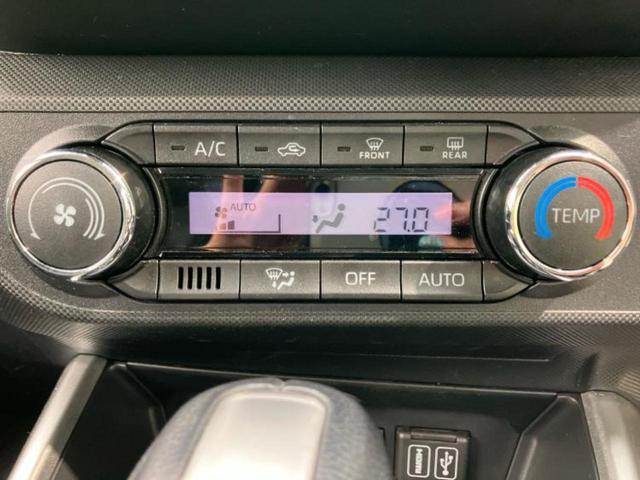 ロッキー プレミアムＧ　ＨＥＶ　新品タイヤ／ディスプレイオーディオ９インチ／スマートアシスト（トヨタ・ダイハツ）／シートヒーター　前席／車線逸脱防止支援システム／シート　ハーフレザー／ドライブレコーダー　純正　衝突被害軽減システム（18枚目）