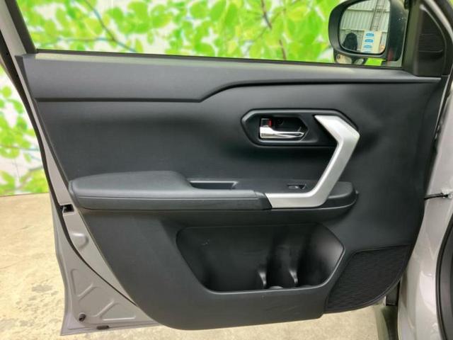 ロッキー プレミアムＧ　ＨＥＶ　新品タイヤ／ディスプレイオーディオ９インチ／スマートアシスト（トヨタ・ダイハツ）／シートヒーター　前席／車線逸脱防止支援システム／シート　ハーフレザー／ドライブレコーダー　純正　衝突被害軽減システム（20枚目）