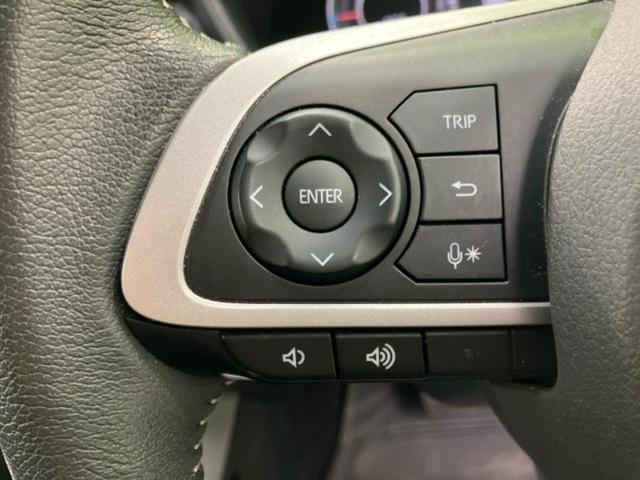 ロッキー プレミアムＧ　ＨＥＶ　新品タイヤ／ディスプレイオーディオ９インチ／スマートアシスト（トヨタ・ダイハツ）／シートヒーター　前席／車線逸脱防止支援システム／シート　ハーフレザー／ドライブレコーダー　純正　衝突被害軽減システム（26枚目）