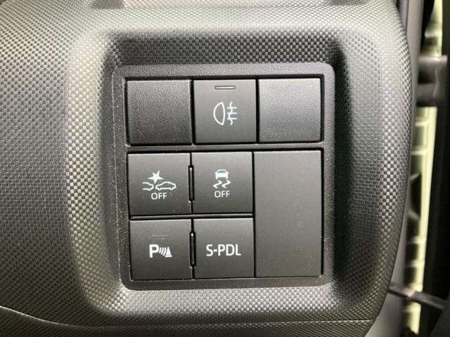 ロッキー プレミアムＧ　ＨＥＶ　新品タイヤ／ディスプレイオーディオ９インチ／スマートアシスト（トヨタ・ダイハツ）／シートヒーター　前席／車線逸脱防止支援システム／シート　ハーフレザー／ドライブレコーダー　純正　衝突被害軽減システム（28枚目）