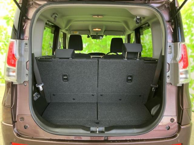 ソリオ ハイブリッドＭＺ　新品タイヤ／保証書／純正　８インチ　ＳＤナビ／衝突安全装置／両側電動スライドドア／全方位モニター用カメラ／車線逸脱防止支援システム／ドライブレコーダー　純正／ヘッドランプ　ＬＥＤ　衝突被害軽減システム（8枚目）