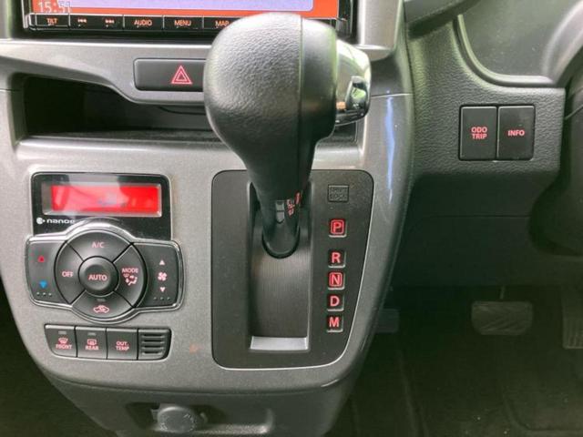 ソリオ ハイブリッドＭＺ　新品タイヤ／保証書／純正　８インチ　ＳＤナビ／衝突安全装置／両側電動スライドドア／全方位モニター用カメラ／車線逸脱防止支援システム／ドライブレコーダー　純正／ヘッドランプ　ＬＥＤ　衝突被害軽減システム（18枚目）