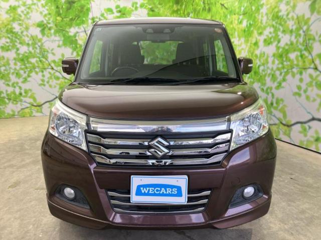 ソリオ ハイブリッドＭＺ　新品タイヤ／保証書／純正　８インチ　ＳＤナビ／衝突安全装置／両側電動スライドドア／全方位モニター用カメラ／車線逸脱防止支援システム／ドライブレコーダー　純正／ヘッドランプ　ＬＥＤ　衝突被害軽減システム（34枚目）