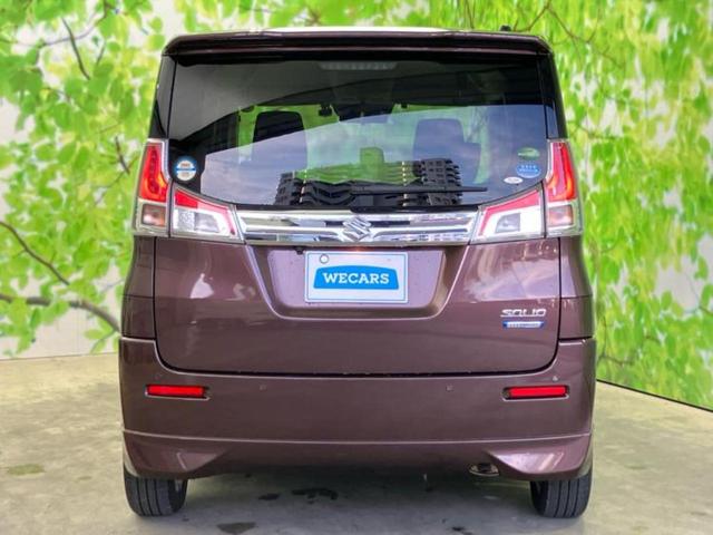 ソリオ ハイブリッドＭＺ　新品タイヤ／保証書／純正　８インチ　ＳＤナビ／衝突安全装置／両側電動スライドドア／全方位モニター用カメラ／車線逸脱防止支援システム／ドライブレコーダー　純正／ヘッドランプ　ＬＥＤ　衝突被害軽減システム（35枚目）