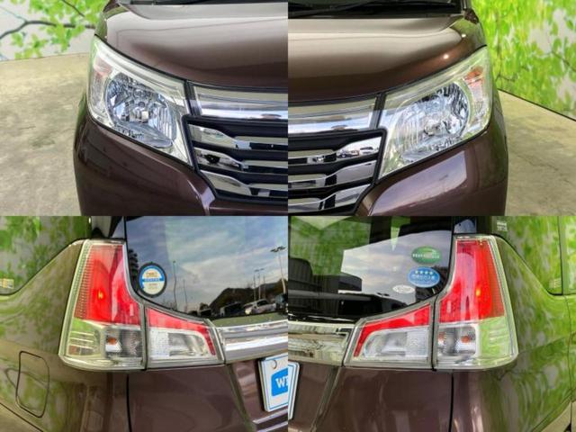 ソリオ ハイブリッドＭＺ　新品タイヤ／保証書／純正　８インチ　ＳＤナビ／衝突安全装置／両側電動スライドドア／全方位モニター用カメラ／車線逸脱防止支援システム／ドライブレコーダー　純正／ヘッドランプ　ＬＥＤ　衝突被害軽減システム（42枚目）