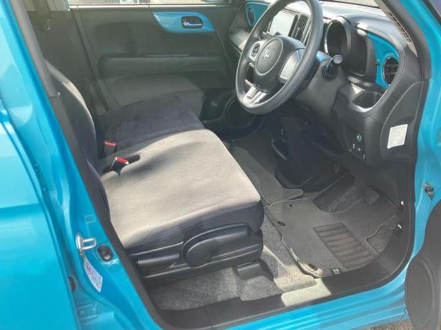 Ｎ－ＯＮＥ Ｇ　ＳＳパッケージ　新品タイヤ／保証書／社外　ナビ／衝突安全装置／ＥＴＣ／ＥＢＤ付ＡＢＳ／横滑り防止装置／アイドリングストップ／バックモニター／フルセグＴＶ／エアバッグ　運転席／エアバッグ　助手席／エアバッグ　サイド（4枚目）