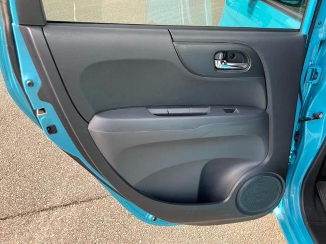 Ｎ－ＯＮＥ Ｇ　ＳＳパッケージ　新品タイヤ／保証書／社外　ナビ／衝突安全装置／ＥＴＣ／ＥＢＤ付ＡＢＳ／横滑り防止装置／アイドリングストップ／バックモニター／フルセグＴＶ／エアバッグ　運転席／エアバッグ　助手席／エアバッグ　サイド（23枚目）