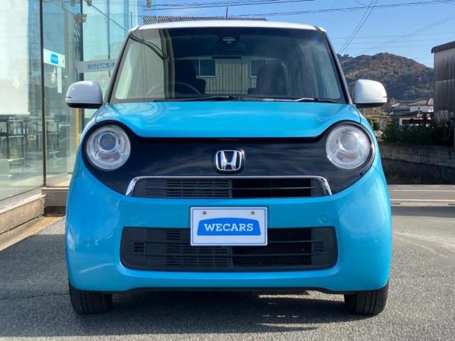 Ｎ－ＯＮＥ Ｇ　ＳＳパッケージ　新品タイヤ／保証書／社外　ナビ／衝突安全装置／ＥＴＣ／ＥＢＤ付ＡＢＳ／横滑り防止装置／アイドリングストップ／バックモニター／フルセグＴＶ／エアバッグ　運転席／エアバッグ　助手席／エアバッグ　サイド（31枚目）