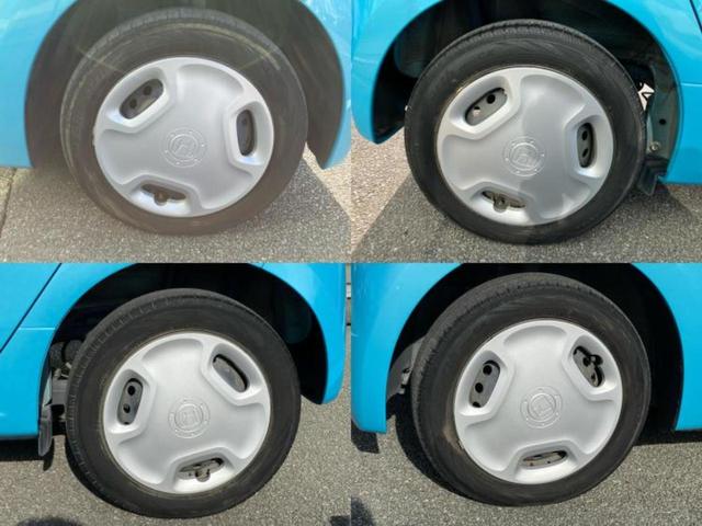 Ｎ－ＯＮＥ Ｇ　ＳＳパッケージ　新品タイヤ／保証書／社外　ナビ／衝突安全装置／ＥＴＣ／ＥＢＤ付ＡＢＳ／横滑り防止装置／アイドリングストップ／バックモニター／フルセグＴＶ／エアバッグ　運転席／エアバッグ　助手席／エアバッグ　サイド（39枚目）