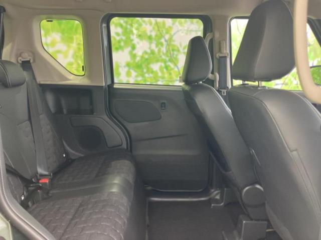 デリカミニ Ｇ　新品タイヤ／保証書／イーアシスト（ミツビシ）／電動スライドドア／車線逸脱防止支援システム／ヘッドランプ　ＬＥＤ／アイドリングストップ／禁煙車／エアバッグ　運転席／エアバッグ　助手席／衝突安全ボディ（5枚目）