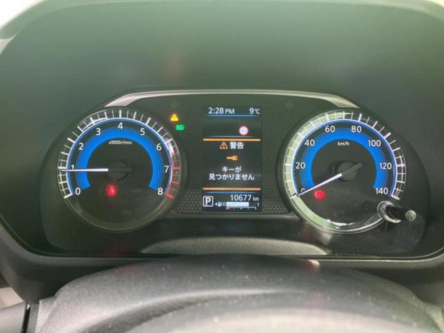 デリカミニ Ｇ　新品タイヤ／保証書／イーアシスト（ミツビシ）／電動スライドドア／車線逸脱防止支援システム／ヘッドランプ　ＬＥＤ／アイドリングストップ／禁煙車／エアバッグ　運転席／エアバッグ　助手席／衝突安全ボディ（10枚目）