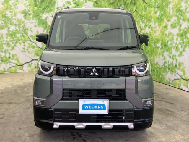 デリカミニ Ｇ　新品タイヤ／保証書／イーアシスト（ミツビシ）／電動スライドドア／車線逸脱防止支援システム／ヘッドランプ　ＬＥＤ／アイドリングストップ／禁煙車／エアバッグ　運転席／エアバッグ　助手席／衝突安全ボディ（31枚目）