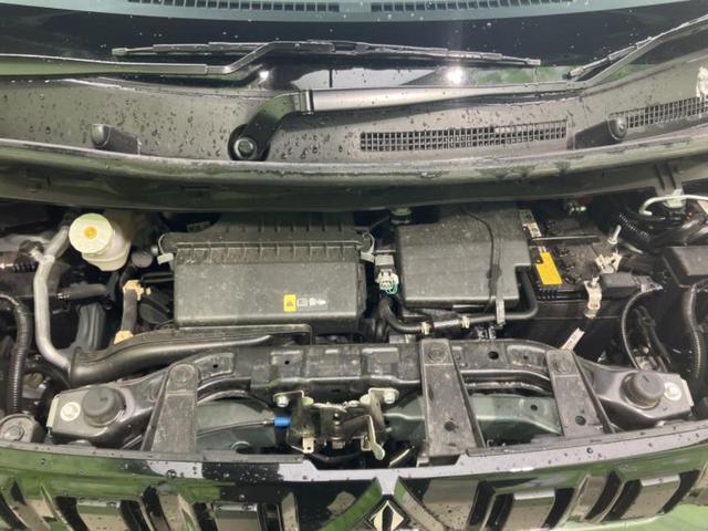 デリカミニ Ｇ　新品タイヤ／保証書／イーアシスト（ミツビシ）／電動スライドドア／車線逸脱防止支援システム／ヘッドランプ　ＬＥＤ／アイドリングストップ／禁煙車／エアバッグ　運転席／エアバッグ　助手席／衝突安全ボディ（36枚目）