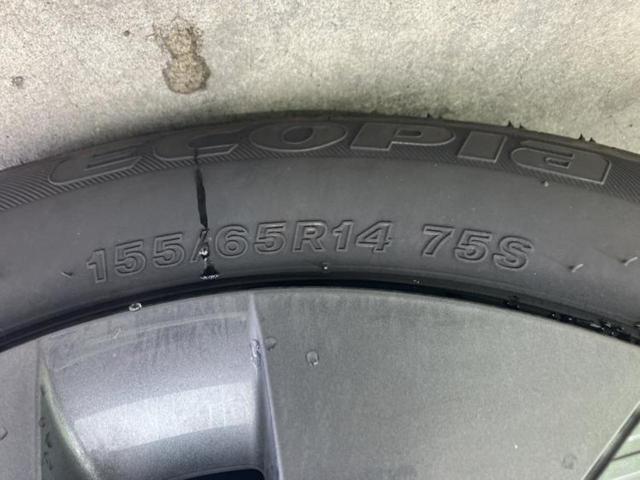 デリカミニ Ｇ　新品タイヤ／保証書／イーアシスト（ミツビシ）／電動スライドドア／車線逸脱防止支援システム／ヘッドランプ　ＬＥＤ／アイドリングストップ／禁煙車／エアバッグ　運転席／エアバッグ　助手席／衝突安全ボディ（38枚目）