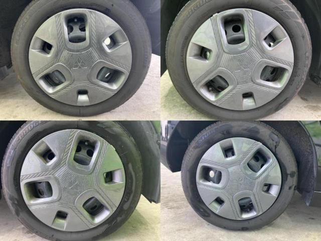 デリカミニ Ｇ　新品タイヤ／保証書／イーアシスト（ミツビシ）／電動スライドドア／車線逸脱防止支援システム／ヘッドランプ　ＬＥＤ／アイドリングストップ／禁煙車／エアバッグ　運転席／エアバッグ　助手席／衝突安全ボディ（39枚目）