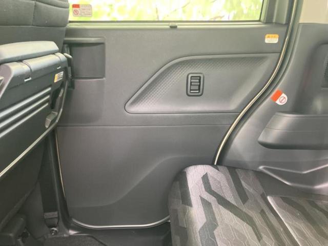 タント ファンクロス　保証書／ディスプレイオーディオ９インチ／スマートアシスト（トヨタ・ダイハツ）／両側電動スライドドア／シートヒーター／車線逸脱防止支援システム／登録済未使用車／ヘッドランプ　ＬＥＤ　衝突被害軽減システム（21枚目）