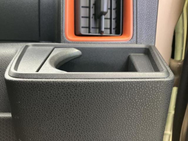 タント ファンクロス　保証書／ディスプレイオーディオ９インチ／スマートアシスト（トヨタ・ダイハツ）／両側電動スライドドア／シートヒーター／車線逸脱防止支援システム／登録済未使用車／ヘッドランプ　ＬＥＤ　衝突被害軽減システム（27枚目）