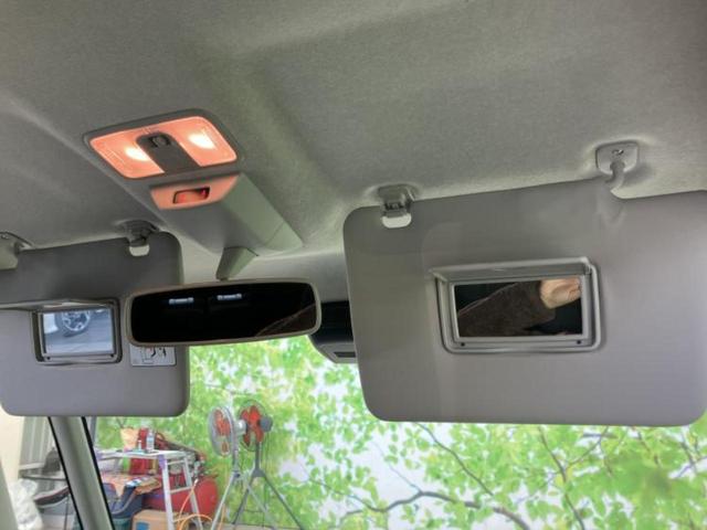 タント ファンクロス　保証書／ディスプレイオーディオ９インチ／スマートアシスト（トヨタ・ダイハツ）／両側電動スライドドア／シートヒーター／車線逸脱防止支援システム／登録済未使用車／ヘッドランプ　ＬＥＤ　衝突被害軽減システム（32枚目）