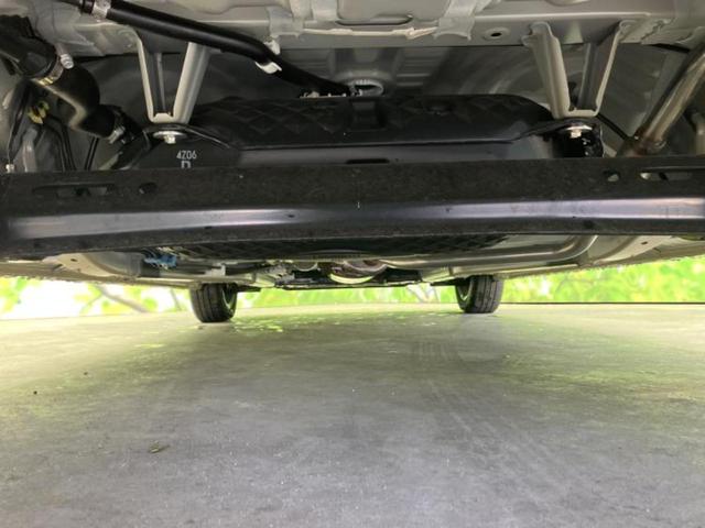 タント ファンクロス　保証書／ディスプレイオーディオ９インチ／スマートアシスト（トヨタ・ダイハツ）／両側電動スライドドア／シートヒーター／車線逸脱防止支援システム／登録済未使用車／ヘッドランプ　ＬＥＤ　衝突被害軽減システム（37枚目）