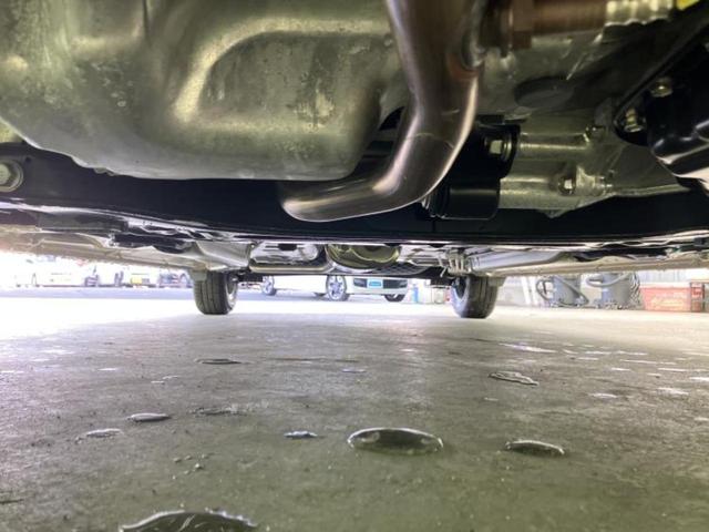 タント ファンクロス　保証書／ディスプレイオーディオ９インチ／スマートアシスト（トヨタ・ダイハツ）／両側電動スライドドア／シートヒーター／車線逸脱防止支援システム／登録済未使用車／ヘッドランプ　ＬＥＤ　衝突被害軽減システム（38枚目）