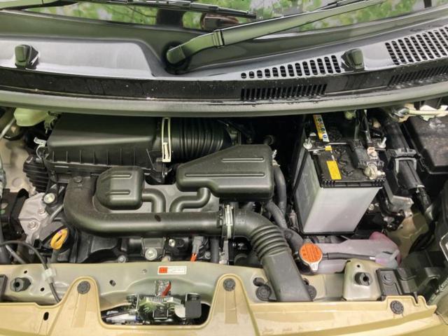 タント ファンクロス　保証書／ディスプレイオーディオ９インチ／スマートアシスト（トヨタ・ダイハツ）／両側電動スライドドア／シートヒーター／車線逸脱防止支援システム／登録済未使用車／ヘッドランプ　ＬＥＤ　衝突被害軽減システム（40枚目）