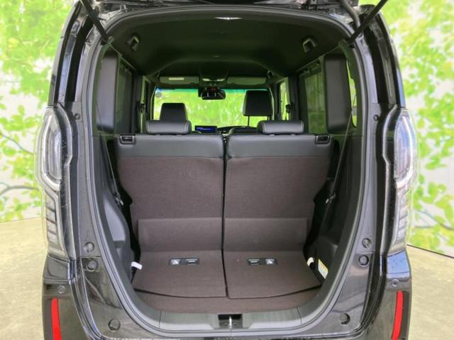 Ｎ－ＢＯＸカスタム Ｇ・Ｌターボホンダセンシング　新品タイヤ／保証書／純正　８インチ　ＳＤナビ／ホンダセンシング／両側電動スライドドア／車線逸脱防止支援システム／シート　ハーフレザー／ヘッドランプ　ＬＥＤ／Ｂｌｕｅｔｏｏｔｈ接続／ＥＴＣ　ターボ（8枚目）