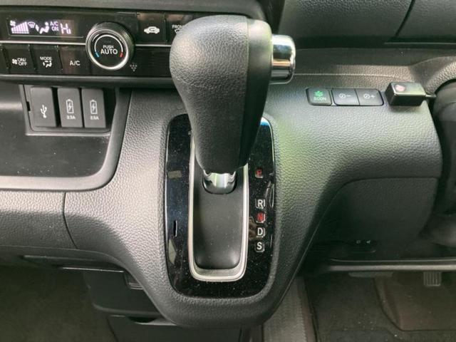 Ｎ－ＢＯＸカスタム Ｇ・Ｌターボホンダセンシング　新品タイヤ／保証書／純正　８インチ　ＳＤナビ／ホンダセンシング／両側電動スライドドア／車線逸脱防止支援システム／シート　ハーフレザー／ヘッドランプ　ＬＥＤ／Ｂｌｕｅｔｏｏｔｈ接続／ＥＴＣ　ターボ（17枚目）