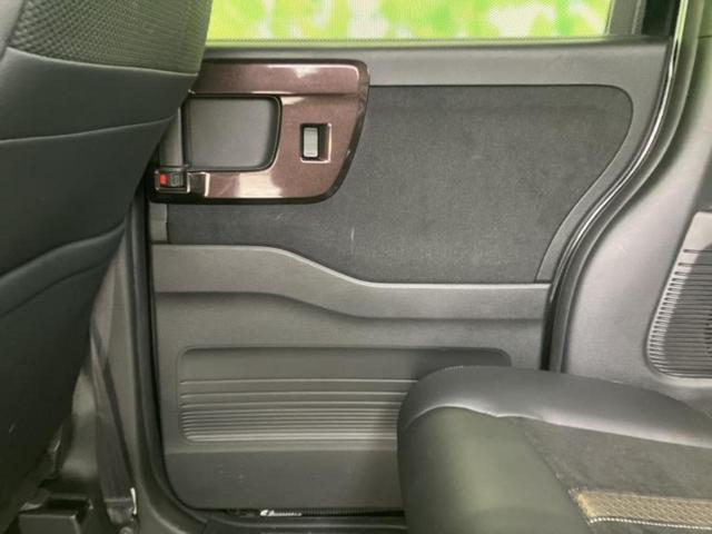 Ｎ－ＢＯＸカスタム Ｇ・Ｌターボホンダセンシング　新品タイヤ／保証書／純正　８インチ　ＳＤナビ／ホンダセンシング／両側電動スライドドア／車線逸脱防止支援システム／シート　ハーフレザー／ヘッドランプ　ＬＥＤ／Ｂｌｕｅｔｏｏｔｈ接続／ＥＴＣ　ターボ（22枚目）
