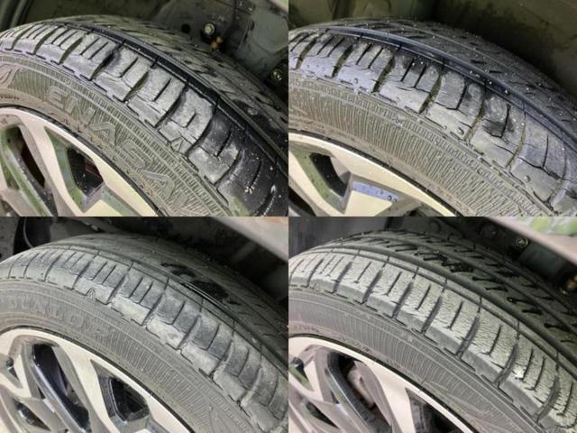 Ｎ－ＢＯＸカスタム Ｇ・Ｌターボホンダセンシング　新品タイヤ／保証書／純正　８インチ　ＳＤナビ／ホンダセンシング／両側電動スライドドア／車線逸脱防止支援システム／シート　ハーフレザー／ヘッドランプ　ＬＥＤ／Ｂｌｕｅｔｏｏｔｈ接続／ＥＴＣ　ターボ（41枚目）